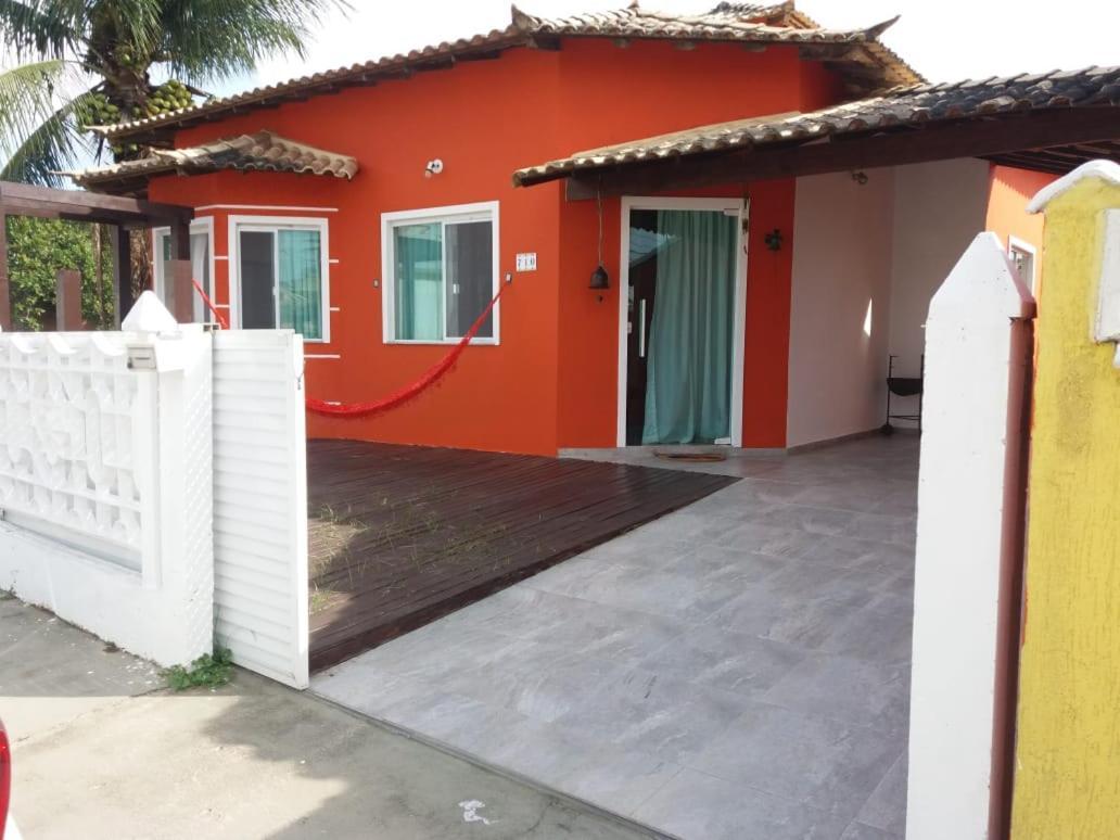 Casa de férias Casa Condominio Dos Passaros *