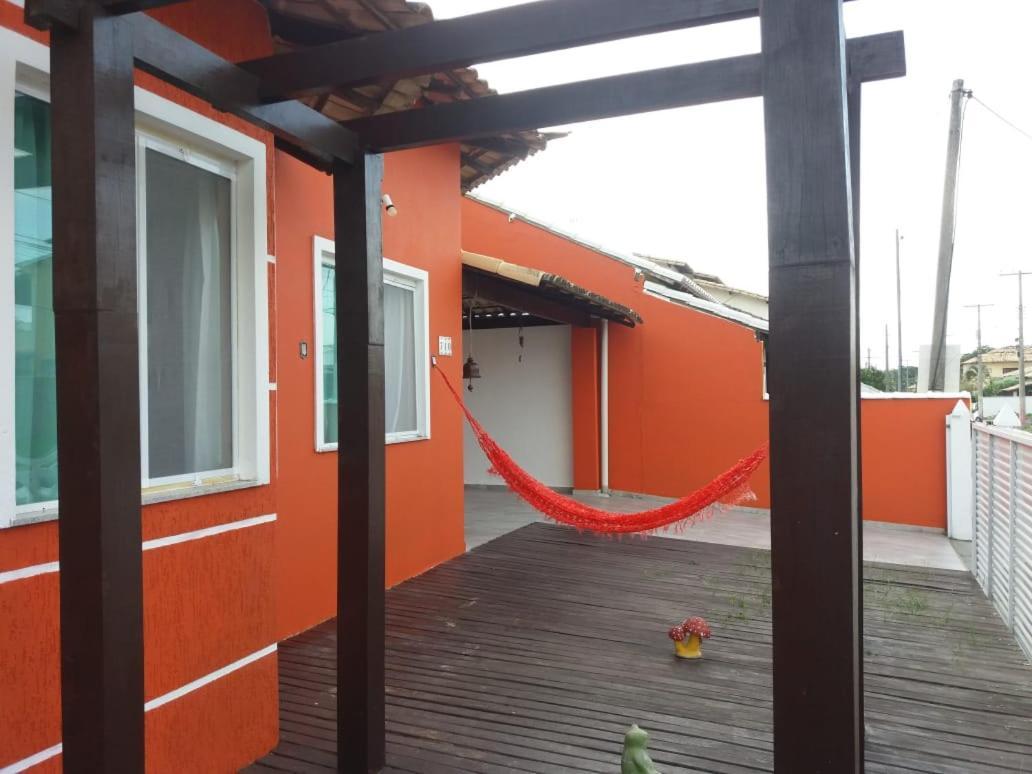 Casa de férias Casa Condominio Dos Passaros Cabo Frio