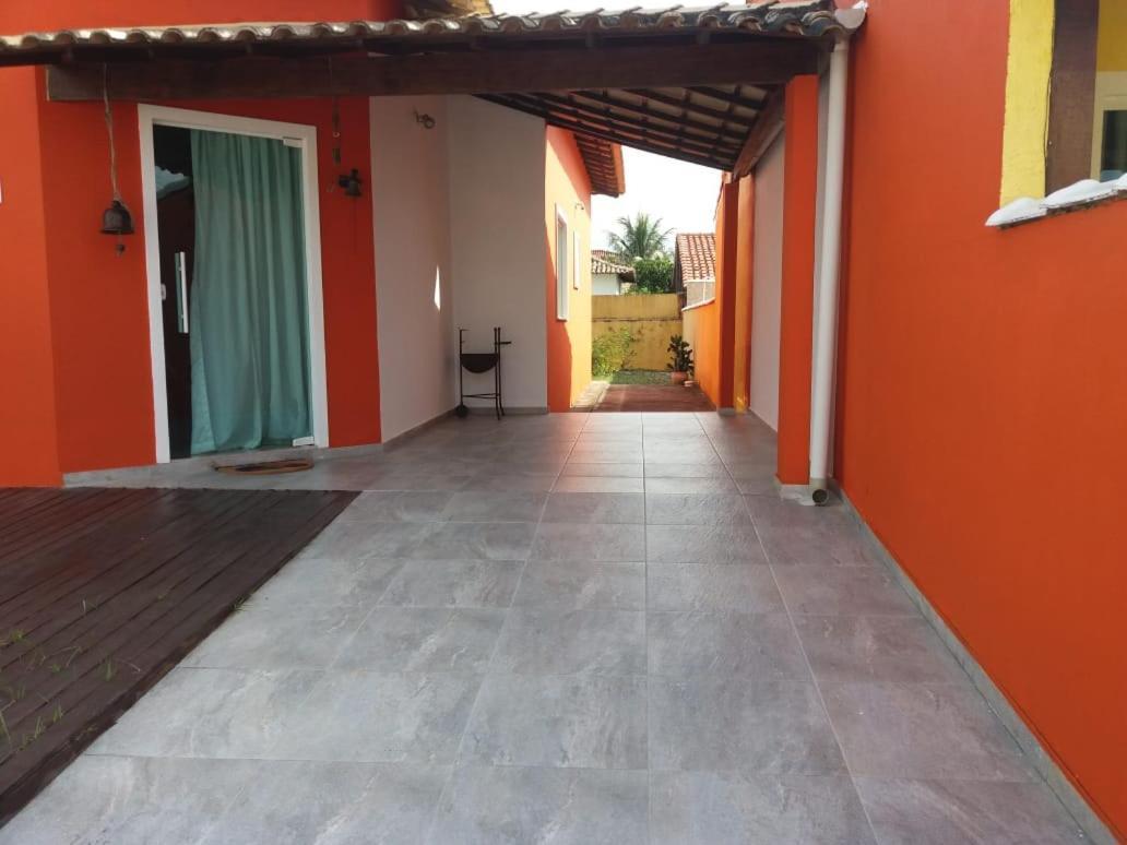 Casa de férias Casa Condominio Dos Passaros Cabo Frio