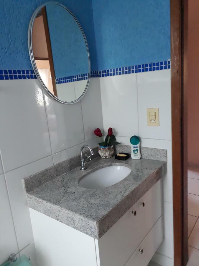 Casa de férias Casa Condominio Dos Passaros *